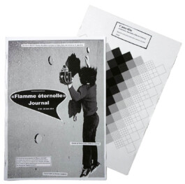 Onzgi-Casse-Tete-2014-Flamme-Eternelle-Palais-De-Tokyo-Paris 