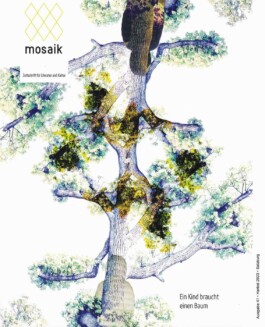 Aalaii-de-Perrot-Mosaik-Zeitschrift 