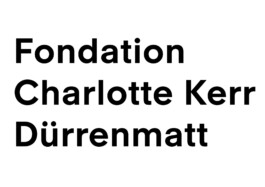 Logo-Charlotte-Kerr-Duerrenmatt-Stiftung 