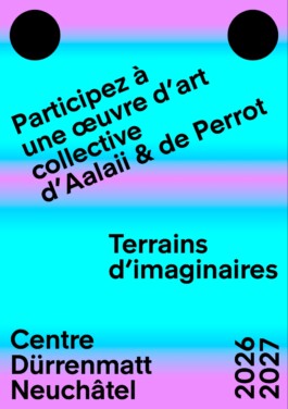Aalaii & de Perrot
